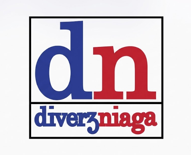 Diverz Niaga Logo