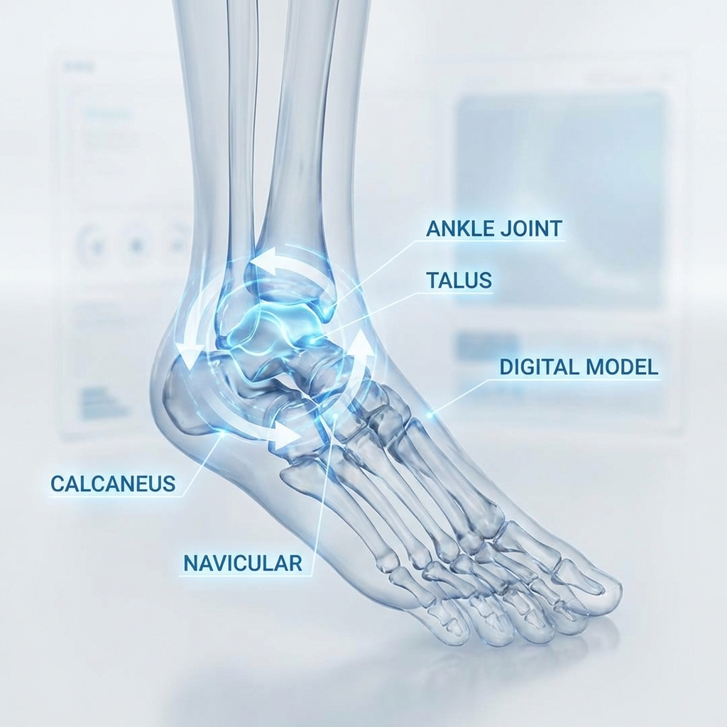 Foot & Ankle
