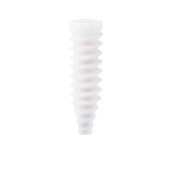 Resorbable Interference Screw
