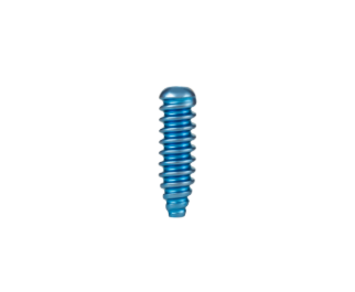 Titanium Interference Screw